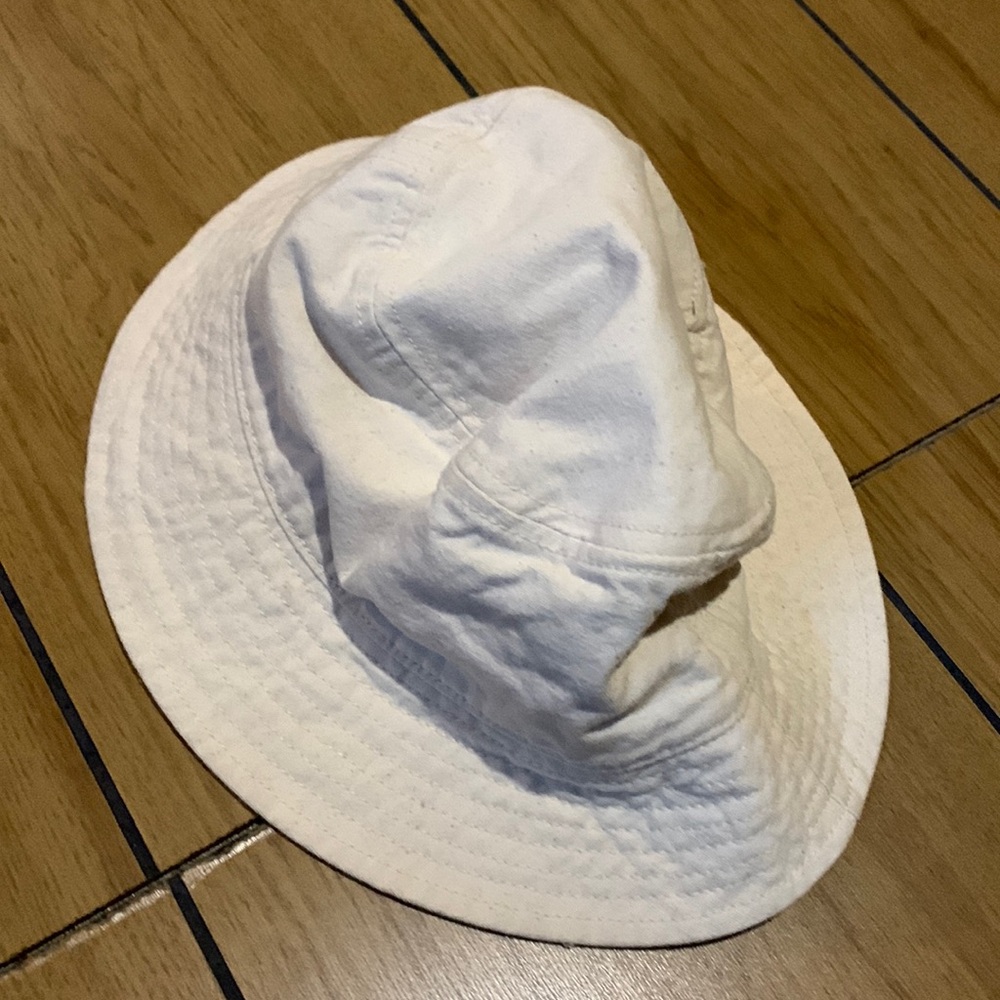Madewell bucket hat